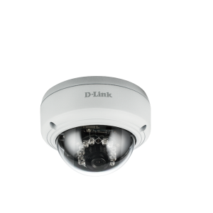 D-Link DCS-4603 Vigilance Full HD PoE Dome Network Camera