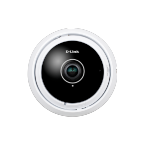 D-Link DCS-4622 Vigilance 360° Full HD PoE Network Camera