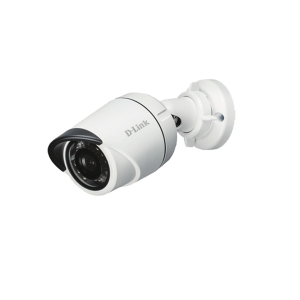 D-Link DCS-4701E-VB1 Vigilance 2 Megapixel Mini Bullet Security Camera