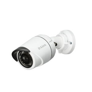 D-Link DCS-4703E Vigilance Full HD Outdoor PoE Mini Bullet Camera