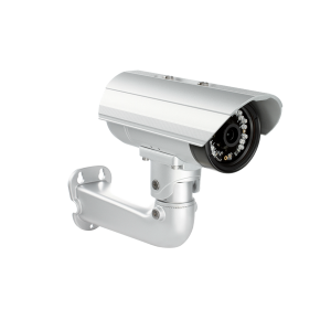 D-Link DCS-7513 Full HD WDR Outdoor Bullet IP Camera