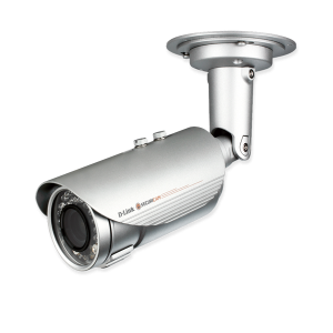 D-Link DCS-7517 5 Megapixel Day And Night Outdoor Network Camera