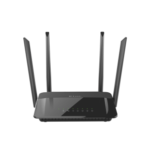 D-Link DIR-842 Ethernet Dual Band Wireless Router