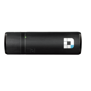 D-Link DWA-182 Wireless AC1200 Dual Band USB Adapter