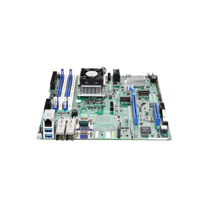 Asrock Rack D1541D4U-2O8R Server Motherboard