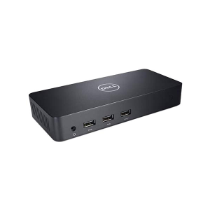 Dell D3100 USB 3.0 Docking Station