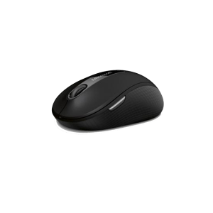 Microsoft D5D-00038 IMSourcing Mobile Wireless Mouse 4000 With BlueTrack 1000 dpi And USB 2.0 Support