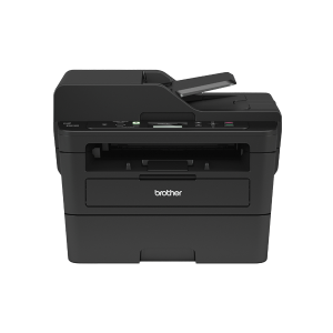 Brother DCP-L2550DW Monochrome Laser Multi-function Printer with Wireless Networking