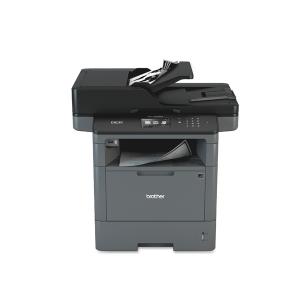Brother DCP-L5650DN Laser Multifunction Printer