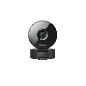 D-Link 936L HD 720p Wi-Fi Security Camera