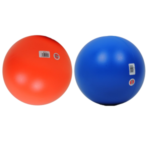 Hueter Toledo DD-1045 Virtually Indestructible Ball 4.5 inche Assorted