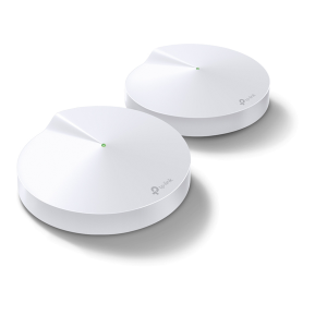 TP-Link DECOM5(2-PACK) AC1300 Whole Home Mesh Wi-Fi System