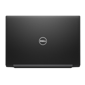 Dell 80VG6 Latitude 7290 12.5" 8 GB RAM 256 GB SSD Intel i7-8650U Windows 10 Pro Laptop