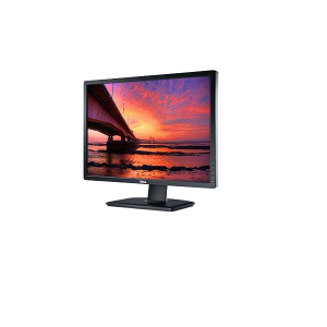 Dell UltraSharp U2412M 24 Inch LED Monitor