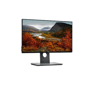 Dell UltraSharp U2717D 27 Inch InfinityEdge Monitor