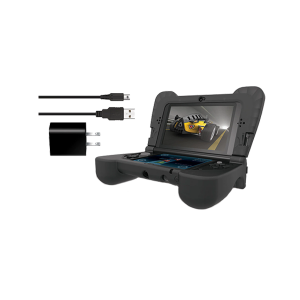 Dreamgear DG3DSXL-2273 Nintendo 3DS XL Power Play Kit