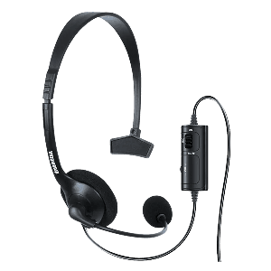DreamGear DGPS4-6409 Broadcaster Headset for PS4