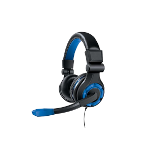 DreamGear GRX-340 DGPS4-6427 Gaming Headset for PlayStation 4