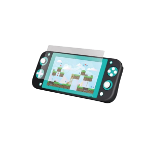 Dreamgear DGSWL-6531 Comfort Grip for Switch Lite