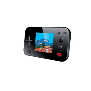 Dreamgear Gamer V DGUN-2573 Portable Gaming System