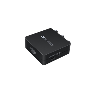 Dreamgear DGUN-2937 Retro Converter for HDMI to Composite