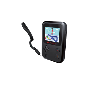 Dreamgear Gamer Mini DGUN-2953 Miniature Handheld Gaming System