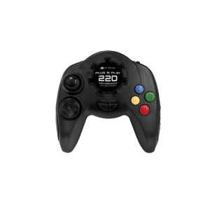 Dreamgear Plug N Play DGUN-2959 Controller with 220 Games