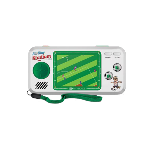 DreamGear All Star Stadium DGUNL-3275 Pocket Player