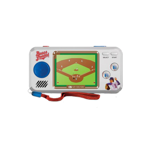 DreamGear Bases Loaded DGUNL-3278 Pocket Player 