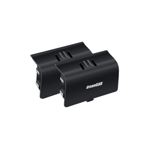 DreamGear DGXB1-6603 Dual Charging Dock for Xbox One