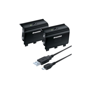 Dreamgear DGXB1-6608 Charge Kit for Xbox One