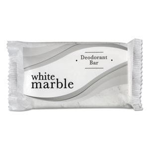 Transmacro Amenities DIA00194A Dial Individually Wrapped Deodorant Bar Soap White 1 1/2 Bar 500/Carton