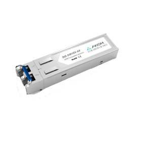 Axiom DIS-S301SX-AX 1000BASE-SX Extended Temp SFP Transceiver for D-link -DIS-S301SX