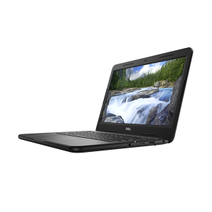 Dell 3000 DJT6M 13.3 Inch 8GB RAM 256GB SSD Intel Core i5 Full HD Touchscreen 2 In 1 Notebook Laptop