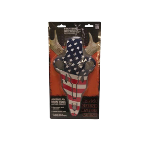 Do-All Outdoors ABAM5 American Iron Buck Antler Mount