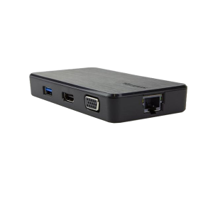 Targus DOCK110USZ VersaLink Universal Dual Video Travel Dock