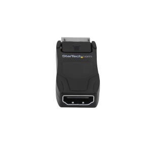 Startech DP2HD4KADAP DisplayPort to HDMI Adapter - 4K