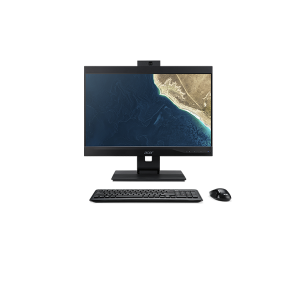 Acer Veriton Z4660G DQ.VS0AA.001 4GB DDR4 Intel Core i3 All in One Desktop Computer