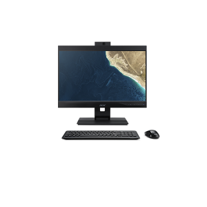 Acer Veriton Z4860G DQ.VRZAA.002 8GB DDR4 SDRAM Intel Core i5 All in One Desktop Computer