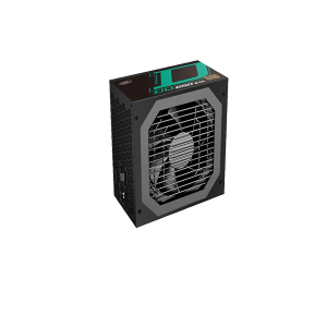 Deepcool DQ650-M-V2L 80 PLUS GOLD Certified Full Modular Active PFC Power Supply