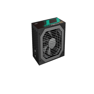 DeepCool DQ750-M-V2L 80 PLUS Gold Certified Fully Modular Power Supply