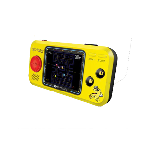 DreamGear DGUNL-3227 My Arcade Pac-Man Pocket Player