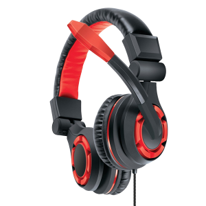 DreamGear GRX-670 DGUN-2588 Universal Gaming Headset