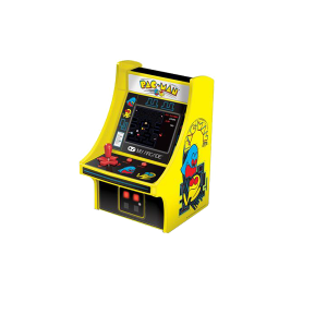 DreamGear DGUNL-3220 6 Inch Pac-Man Micro Player
