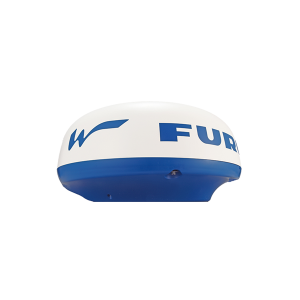 Furuno DRS4W-DOME Wifi  Firstwatch Radar