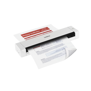 Brother DSMobile DS-720D Compact Mobile Scanner