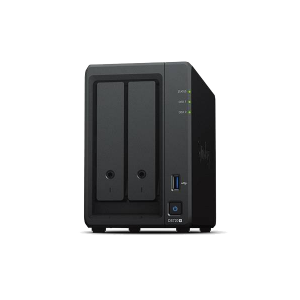 Synology DiskStation DS720+ 2 Bay Desktop NAS