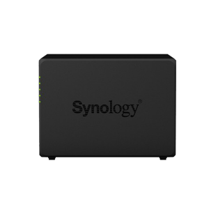 Synology DS920+ Quad-core 4 Bay NAS DiskStation