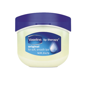Unilever UNI20677EA Vaseline Lip Therapy Original 0.25 oz
