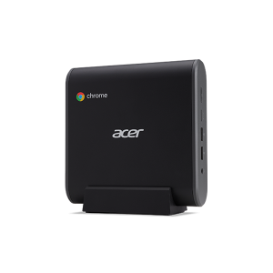 Acer CXI3 DT.Z0NAA.001 Chromebox Intel Celeron 4GB RAM 32GB SSD Desktop Computer